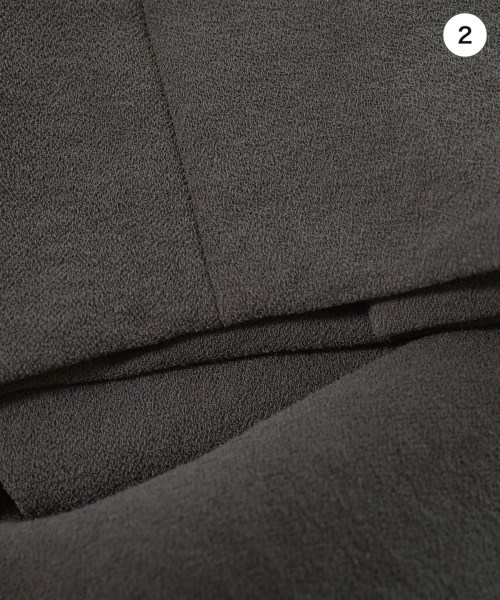 UNITED ARROWS（ユナイテッドアローズ）テーラードジャケット グレー サイズ:M メンズ/2200626227043