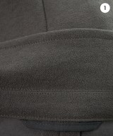 UNITED ARROWS（ユナイテッドアローズ）テーラードジャケット グレー サイズ:M メンズ/2200626227043