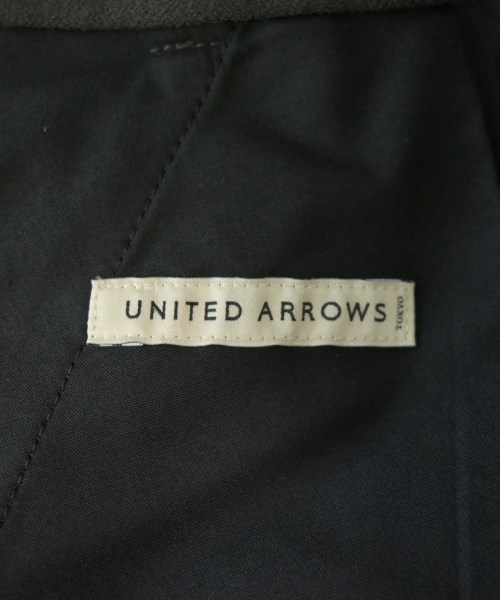 UNITED ARROWS（ユナイテッドアローズ）その他 グレー サイズ:M メンズ/2200626227050