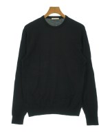 UNITED ARROWS（ユナイテッドアローズ）ニット・セーター 黒 サイズ:L メンズ/2200624880011