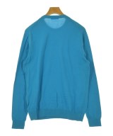 UNITED ARROWS（ユナイテッドアローズ）ニット・セーター 青 サイズ:L メンズ/2200624880028