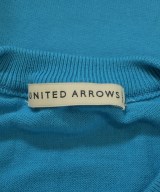 UNITED ARROWS（ユナイテッドアローズ）ニット・セーター 青 サイズ:L メンズ/2200624880028