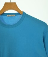 UNITED ARROWS（ユナイテッドアローズ）ニット・セーター 青 サイズ:L メンズ/2200624880028