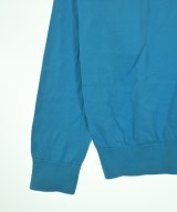 UNITED ARROWS（ユナイテッドアローズ）ニット・セーター 青 サイズ:L メンズ/2200624880028