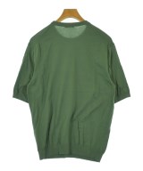 UNITED ARROWS（ユナイテッドアローズ）ニット・セーター 緑 サイズ:L メンズ/2200624880035