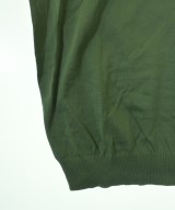 UNITED ARROWS（ユナイテッドアローズ）ニット・セーター 緑 サイズ:L メンズ/2200624880035