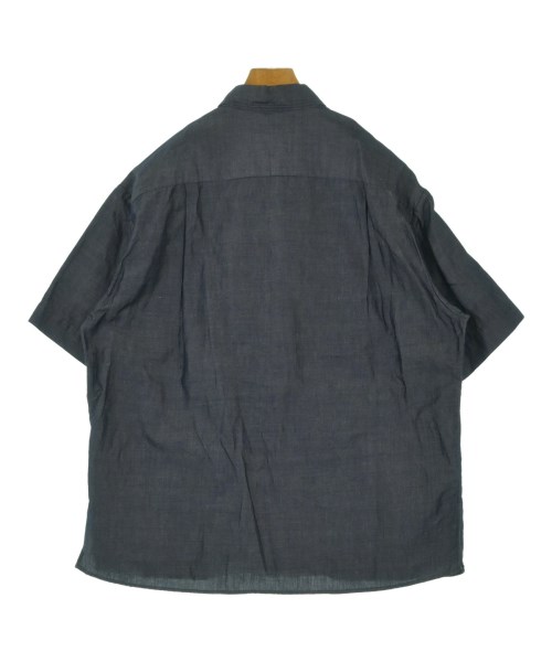 UNITED ARROWS（ユナイテッドアローズ）カジュアルシャツ 紺 サイズ:M メンズ/2200624880042