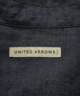 UNITED ARROWS（ユナイテッドアローズ）カジュアルシャツ 紺 サイズ:M メンズ/2200624880042