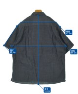 UNITED ARROWS（ユナイテッドアローズ）カジュアルシャツ 紺 サイズ:M メンズ/2200624880042