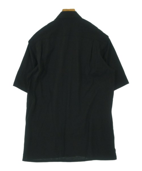 UNITED ARROWS（ユナイテッドアローズ）カジュアルシャツ 黒 サイズ:S メンズ/2200624880059