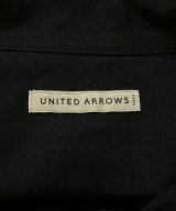 UNITED ARROWS（ユナイテッドアローズ）カジュアルシャツ 黒 サイズ:S メンズ/2200624880059