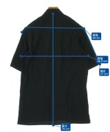 UNITED ARROWS（ユナイテッドアローズ）カジュアルシャツ 黒 サイズ:S メンズ/2200624880059