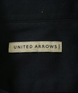 UNITED ARROWS（ユナイテッドアローズ）カジュアルシャツ 紺 サイズ:M メンズ/2200624880073