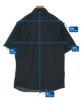 UNITED ARROWS（ユナイテッドアローズ）カジュアルシャツ 紺 サイズ:M メンズ/2200624880073