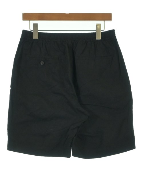 UNITED ARROWS（ユナイテッドアローズ）ショートパンツ 黒 サイズ:M メンズ/2200624880097