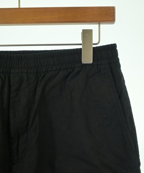 UNITED ARROWS（ユナイテッドアローズ）ショートパンツ 黒 サイズ:M メンズ/2200624880097