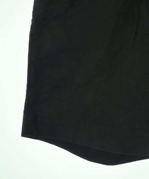 UNITED ARROWS（ユナイテッドアローズ）ショートパンツ 黒 サイズ:M メンズ/2200624880097