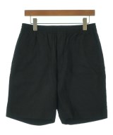 UNITED ARROWS（ユナイテッドアローズ）ショートパンツ 黒 サイズ:M メンズ/2200624880097