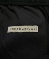 UNITED ARROWS（ユナイテッドアローズ）ショートパンツ 黒 サイズ:M メンズ/2200624880097