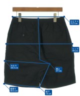 UNITED ARROWS（ユナイテッドアローズ）ショートパンツ 黒 サイズ:M メンズ/2200624880097