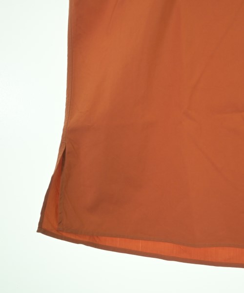 UNITED ARROWS（ユナイテッドアローズ）カジュアルシャツ オレンジ サイズ:M メンズ/2200624880127