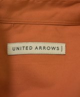 UNITED ARROWS（ユナイテッドアローズ）カジュアルシャツ オレンジ サイズ:M メンズ/2200624880127