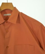 UNITED ARROWS（ユナイテッドアローズ）カジュアルシャツ オレンジ サイズ:M メンズ/2200624880127