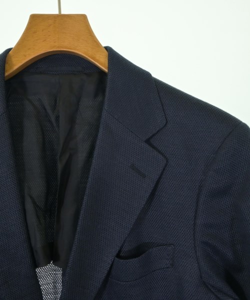 UNITED ARROWS（ユナイテッドアローズ）ジャケット 紺 サイズ:46(M位) メンズ/2200624880158