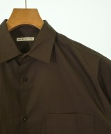 UNITED ARROWS（ユナイテッドアローズ）カジュアルシャツ 茶 サイズ:M メンズ/2200624880196