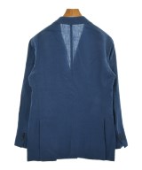 UNITED ARROWS（ユナイテッドアローズ）カジュアルジャケット 青 サイズ:46(M位) メンズ/2200624880202