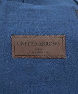 UNITED ARROWS（ユナイテッドアローズ）カジュアルジャケット 青 サイズ:46(M位) メンズ/2200624880202