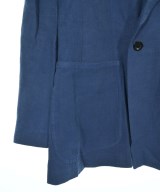 UNITED ARROWS（ユナイテッドアローズ）カジュアルジャケット 青 サイズ:46(M位) メンズ/2200624880202