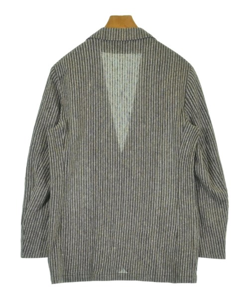 UNITED ARROWS（ユナイテッドアローズ）ジャケット 茶 サイズ:46(M位) メンズ/2200624880219