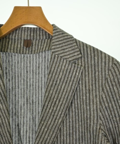 UNITED ARROWS（ユナイテッドアローズ）ジャケット 茶 サイズ:46(M位) メンズ/2200624880219