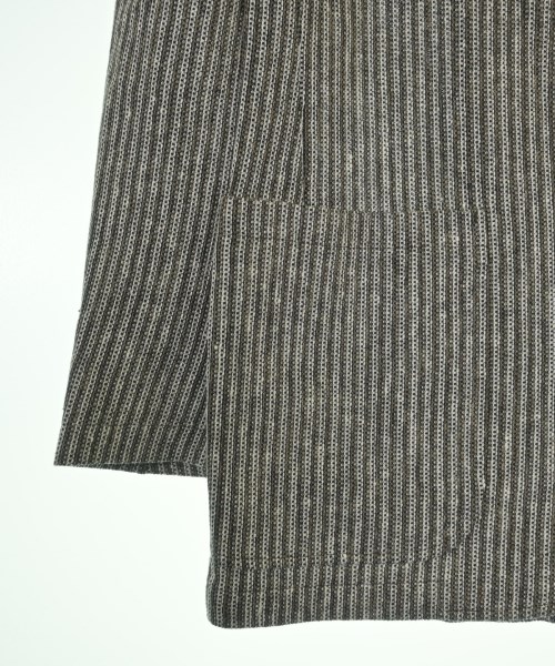 UNITED ARROWS（ユナイテッドアローズ）ジャケット 茶 サイズ:46(M位) メンズ/2200624880219