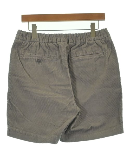 UNITED ARROWS（ユナイテッドアローズ）ショートパンツ グレー サイズ:M メンズ/2200624880233