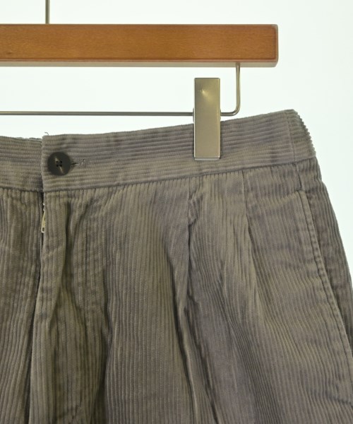 UNITED ARROWS（ユナイテッドアローズ）ショートパンツ グレー サイズ:M メンズ/2200624880233