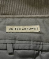 UNITED ARROWS（ユナイテッドアローズ）ショートパンツ グレー サイズ:M メンズ/2200624880233