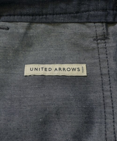 UNITED ARROWS（ユナイテッドアローズ）その他 紺 サイズ:M メンズ/2200624880257