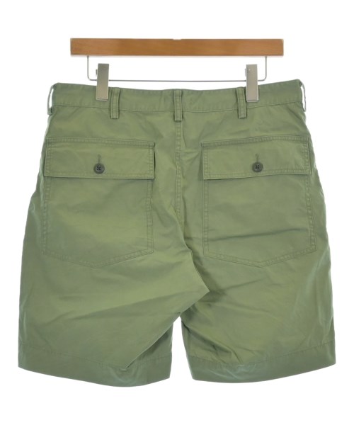 UNITED ARROWS（ユナイテッドアローズ）ショートパンツ カーキ サイズ:L メンズ/2200624880264