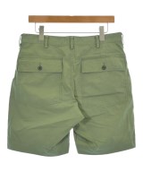 UNITED ARROWS（ユナイテッドアローズ）ショートパンツ カーキ サイズ:L メンズ/2200624880264