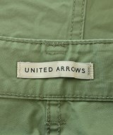 UNITED ARROWS（ユナイテッドアローズ）ショートパンツ カーキ サイズ:L メンズ/2200624880264
