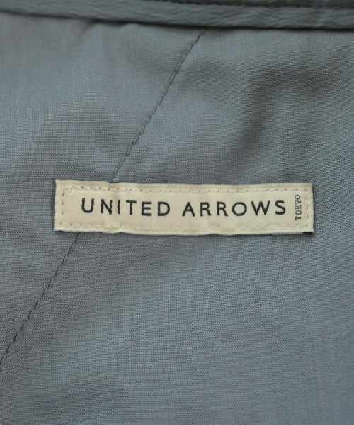 UNITED ARROWS（ユナイテッドアローズ）その他 グレー サイズ:S メンズ/2200624880271