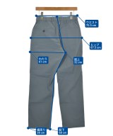 UNITED ARROWS（ユナイテッドアローズ）その他 グレー サイズ:S メンズ/2200624880271