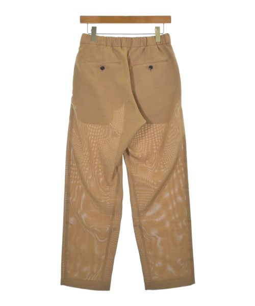 UNITED ARROWS（ユナイテッドアローズ）スラックス ベージュ サイズ:S メンズ/2200624880295