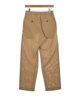 UNITED ARROWS（ユナイテッドアローズ）スラックス ベージュ サイズ:S メンズ/2200624880295