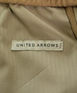 UNITED ARROWS（ユナイテッドアローズ）スラックス ベージュ サイズ:S メンズ/2200624880295