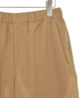 UNITED ARROWS（ユナイテッドアローズ）スラックス ベージュ サイズ:S メンズ/2200624880295