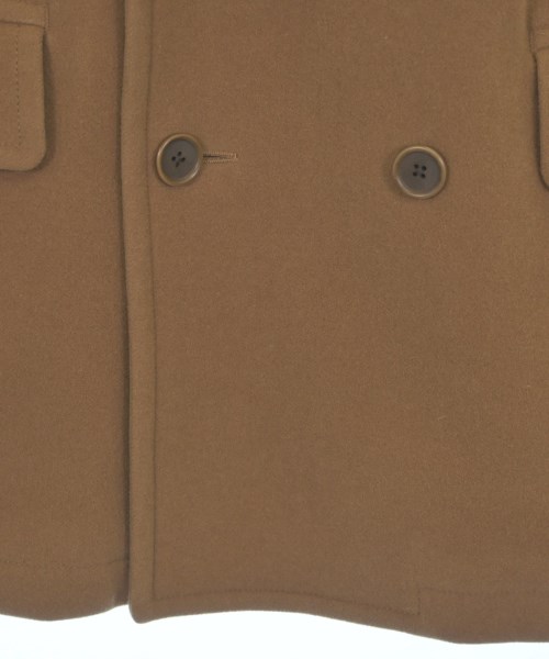 UNITED ARROWS（ユナイテッドアローズ）その他 茶 サイズ:XL メンズ/2200626807023