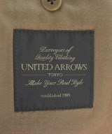 UNITED ARROWS（ユナイテッドアローズ）その他 茶 サイズ:XL メンズ/2200626807023